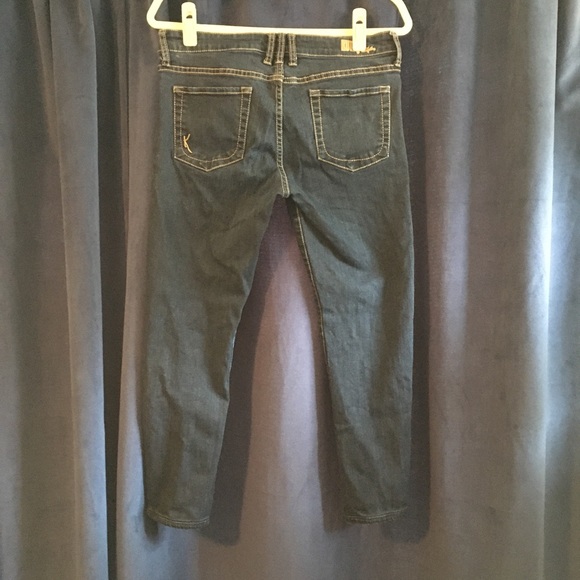 Kut from the Kloth | Cropped Skinny Jeans - Picture 3 of 7